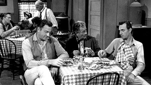 undefined Season 7 Episode 2 - Old Yellow Boots