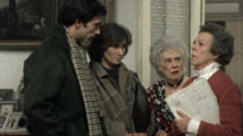 Anillos de Oro Season 1 Episode 13 - Why Did You Have to Do This to Me?