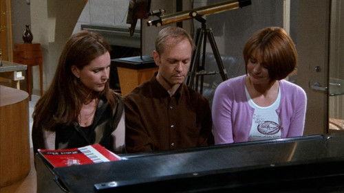 Frasier Season 9 Episode 7 - Bla-Z-Boy