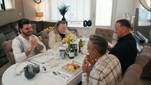 Kom Je Bij Me Eten? VIPS Season 1 Episode 37 - Episode 37