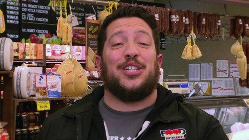 Impractical Jokers Season 5 Episode 22 - Ash Clown