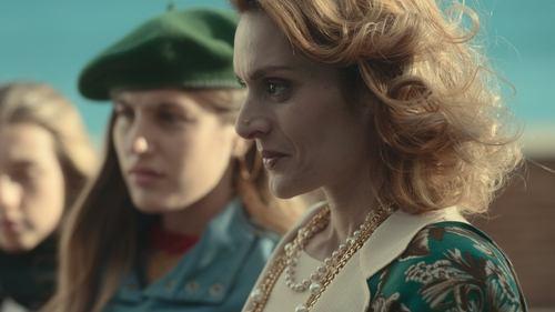 The Lying Life of Adults Season 1 Episode 3 - Bitterness