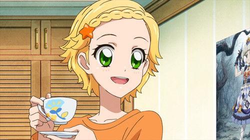Aikatsu! Season 3 Episode 12 - Stylish☆Vivid Girl