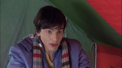 Vampire Girl Season 1 Episode 13 - Episode 13