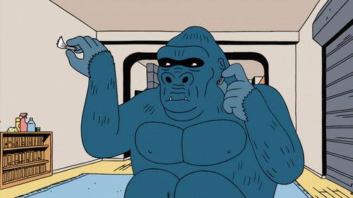 Ugly Americans Season 1 Episode 7 - Kong of Queens