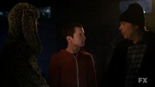 Wilfred Season 2 Episode 8 - Truth