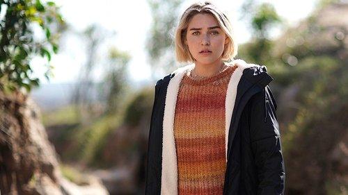 undefined Season 2 Episode 12 - The Swarm