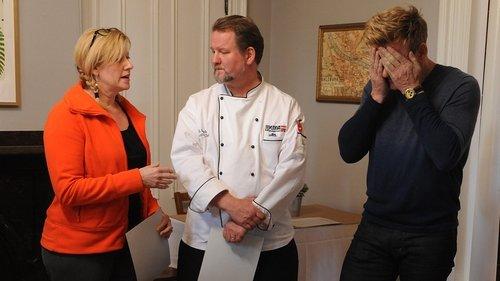 Hotel Hell Season 3 Episode 2 - Vienna Inn