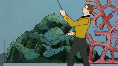 Star Trek Season 1 Episode 11 - The Terratin Incident