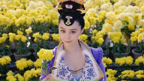 The Empress of China Season 1 Episode 16 - Episode 16
