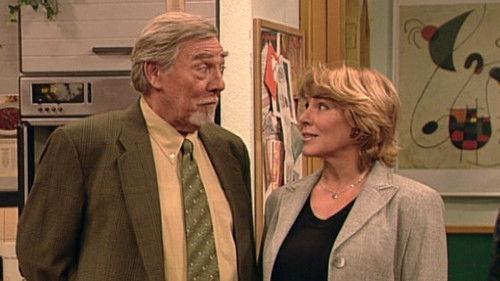 Oppassen!!! Season 12 Episode 10 - Het huwelijksaanzoek