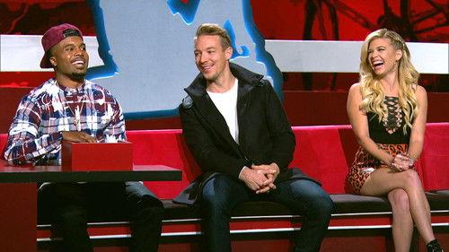 Ridiculousness Season 7 Episode 17 - Diplo