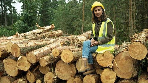 Countryfile Season 31 Episode 21 - Royal Special: Windsor