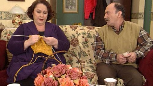 En Son Babalar Duyar Season 1 Episode 27 - Episode 27