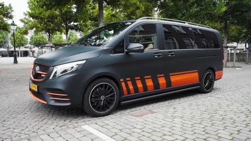 Het Jachtseizoen: Most Wanted Season 2 Episode 4 - Episode 4