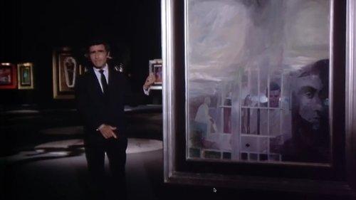 Night Gallery Season 3 Episode 8 - Finnegan's Flight