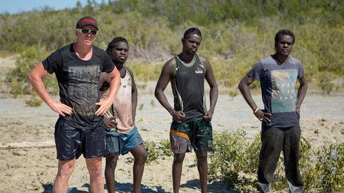 Black As Season 1 Episode 11 - Adrift