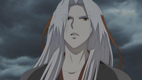 Love Between Fairy and Devil Season 2 Episode 15 - Episode 15