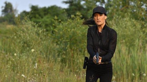 Designated Survivor Season 2 Episode 2 - Sting of the Tail