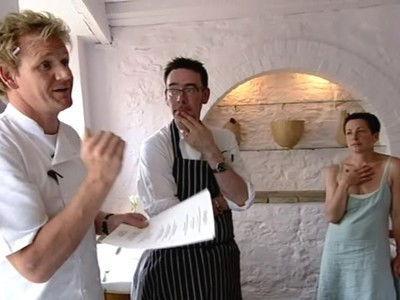 Ramsay's Kitchen Nightmares Season 4 Episode 3 - Rococo