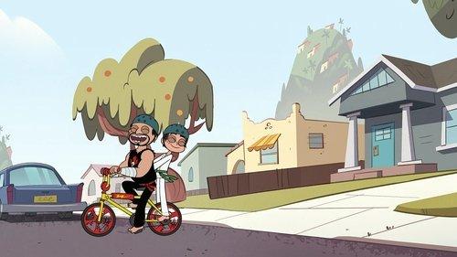 undefined Season 2 Episode 4 - Red Belt