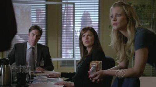 undefined Season 9 Episode 1 - The Inspiration (1)