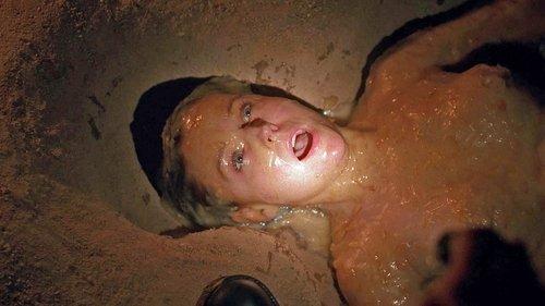 The X-Files Season 8 Episode 11 - The Gift