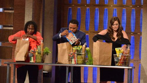 To Tell the Truth Season 3 Episode 6 - Ashley Graham, Donald Faison, Craig Robinson, Adam Pally