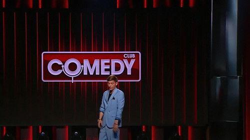 Comedy Club Season 15 Episode 14 - Episode 14