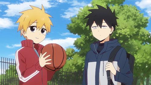 undefined Season 1 Episode 10 - Autumn, or Ordinary Days