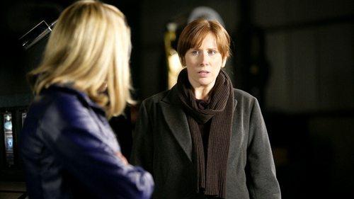 undefined Season 4 Episode 11 - Turn Left