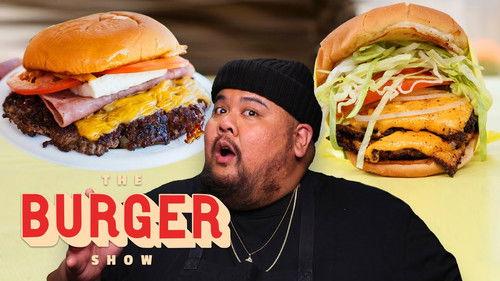 The Burger Show Season 7 Episode 4 - The Best Underground Burgers in L.A.