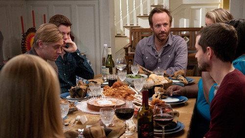 undefined Season 2 Episode 8 - The Last Thanksgiving