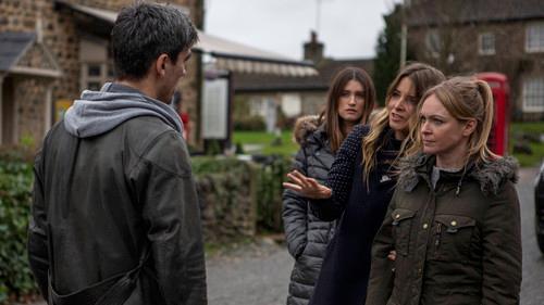 Emmerdale Season 48 Episode 19 - Tue 22 Jan 2019