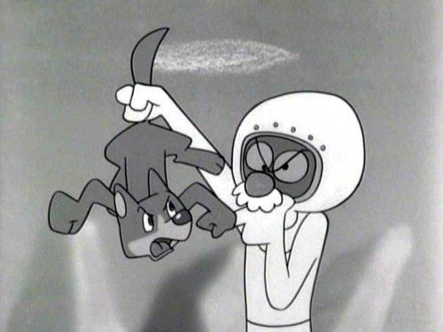 Wolf Boy Ken Season 1 Episode 10 - Episode 10