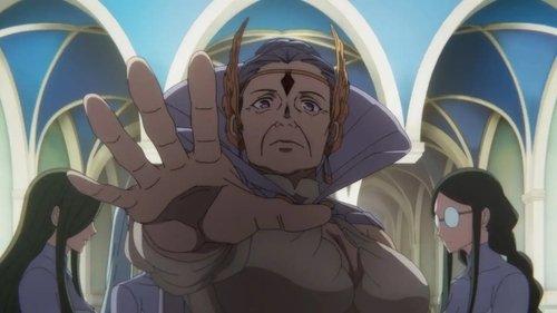 The Kingdoms of Ruin Season 1 Episode 4 - The Nation of Witches