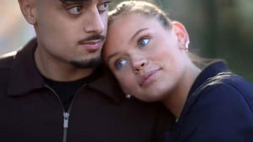 Strula Season 5 Episode 5 - Jealousy