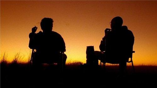 Breaking Bad Season 2 Episode 9 - 4 Days Out