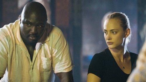 undefined Season 1 Episode 10 - Emotional Contagion