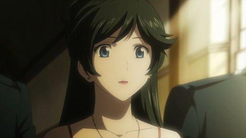 Gosick Season 1 Episode 3 - The Hares Exchange Promises Beneath the Morning Sun