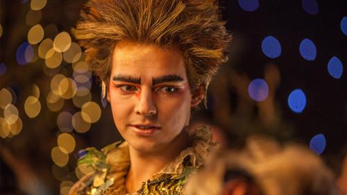 undefined Season 1 Episode 10 - Ill Met by Moonlight