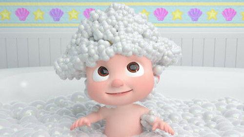 Cocomelon Season 3 Episode 2 - Learning with JJ