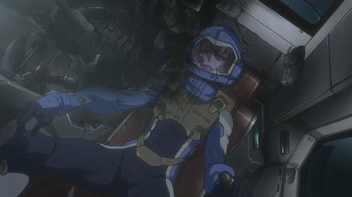 Mobile Suit Gundam 00 Season 1 Episode 25 - Setsuna