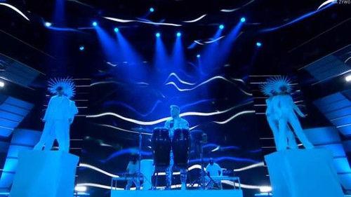 Mam Talent! Season 14 Episode 12 - Episode 12