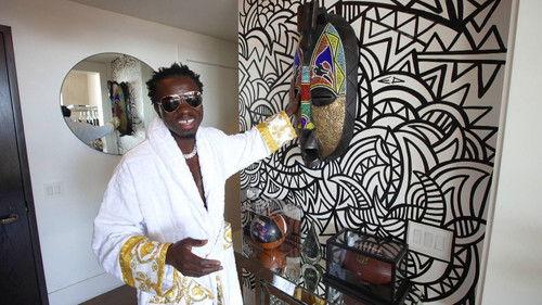 MTV Cribs Season 18 Episode 5 - Ashlee Simpson & Evan Ross, Michael Blackson & Johnny Weir