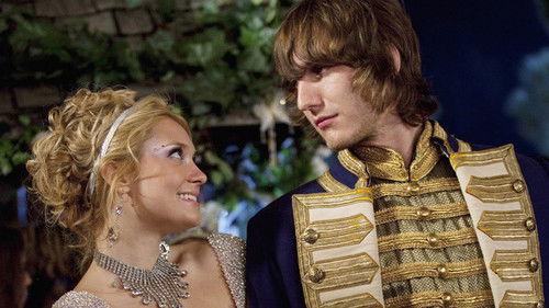 Greek Season 3 Episode 11 - I Know What You Did Last Semester