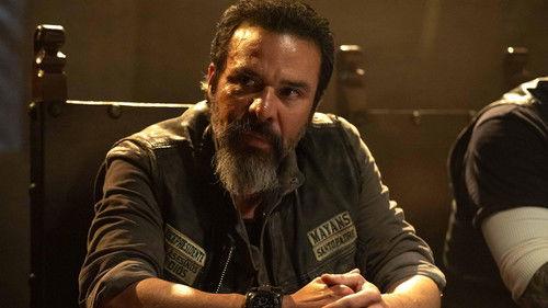 undefined Season 5 Episode 7 - To Fear of Death, I Eat the Stars