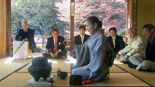 NHK WORLD PRIME Season 2 Episode 8 - Tsuruko's Tea Journey