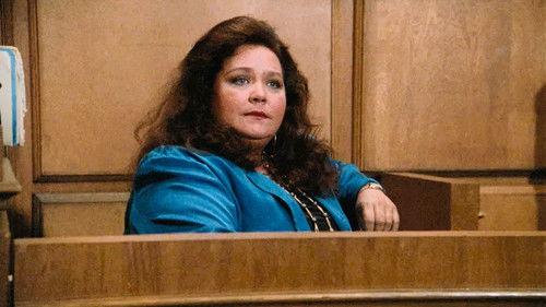 L.A. Law Season 2 Episode 12 - Hand Roll Express