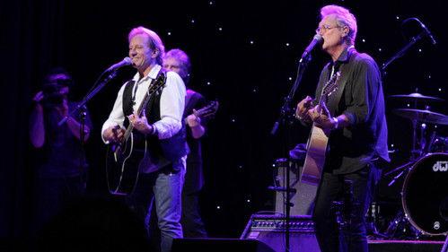 Infinity Hall Live Season 4 Episode 1 - America